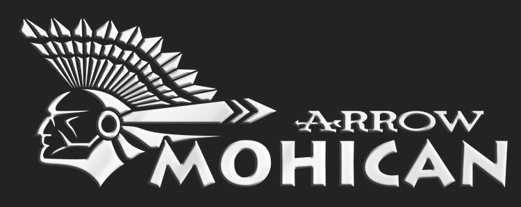 Mohican Exhaust by Arrow for the Harley Davidson Dyna 1991 2004